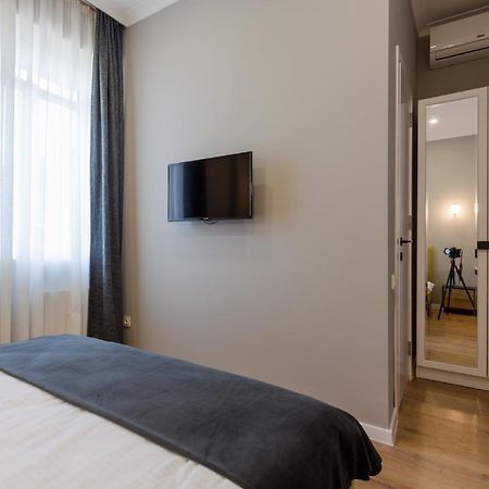 Hotel Lifetime Batumi Luaran gambar