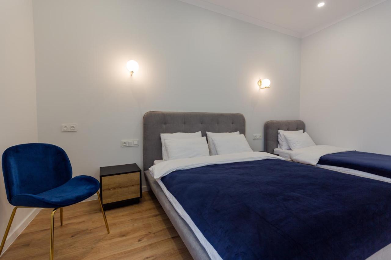 Hotel Lifetime Batumi Luaran gambar
