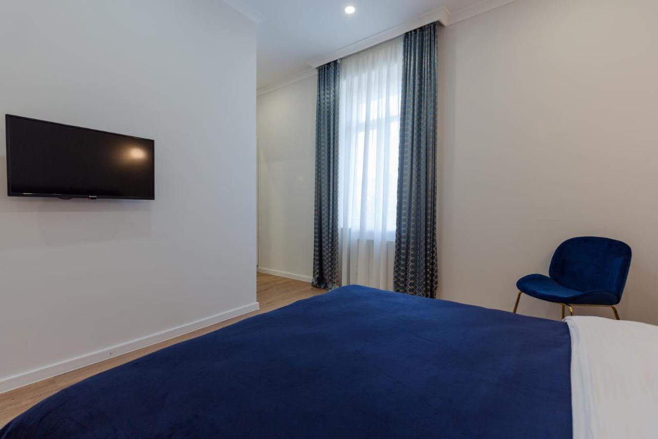 Hotel Lifetime Batumi Luaran gambar