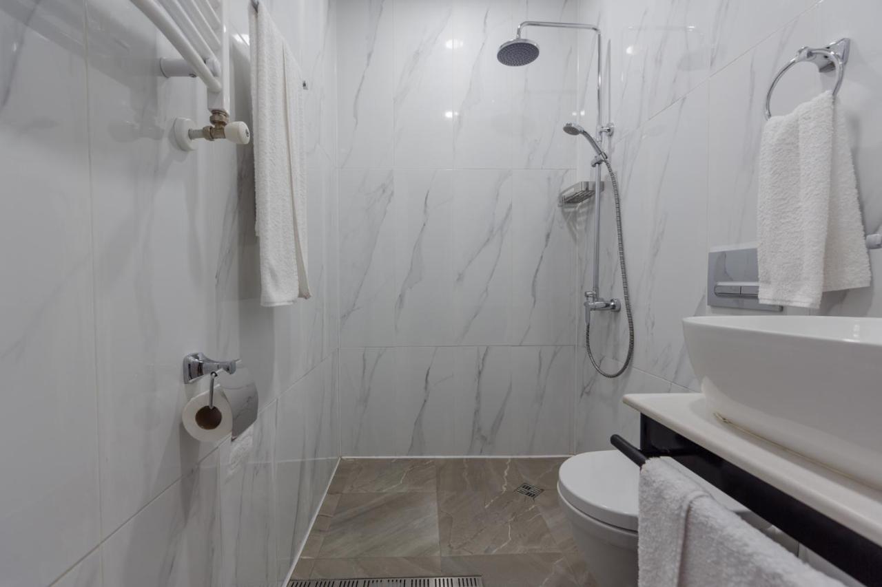 Hotel Lifetime Batumi Luaran gambar