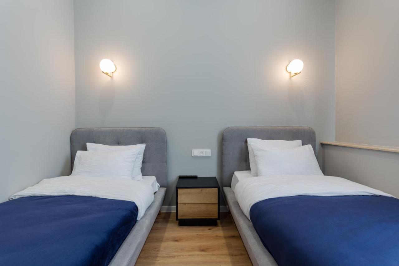 Hotel Lifetime Batumi Luaran gambar